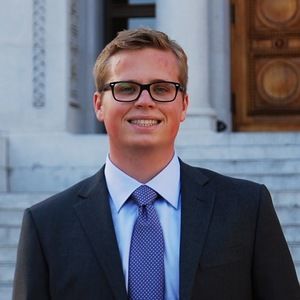 Meet your Posher, Eric